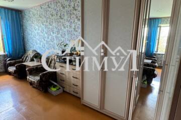 3-к квартира, 73 м², 4/5 эт.