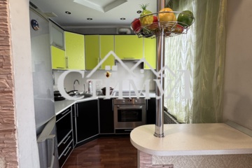 2-к квартира, 44,2 м², 1/5 эт.