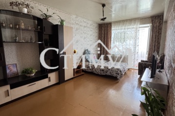 3-к квартира, 58,4 м², 4/5 эт.