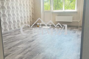 2-к квартира, 47,9 м², 3/5 эт.