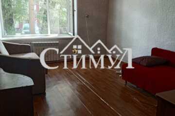Комната, (всего 3 ком.), 55 м², 1/2 эт.