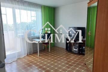 2-к квартира, 51 м², 5/5 эт.
