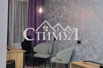 Студия, 33 м², 6/9 эт.