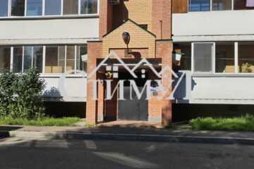 1-к квартира, 33,5 м², 5/5 эт.