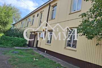 2-к квартира, 40 м², 2/2 эт.