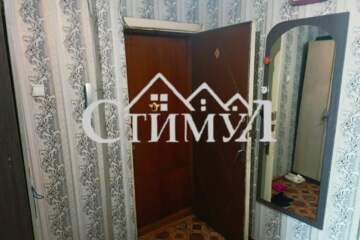 3-к квартира, 61,6 м², 4/5 эт.