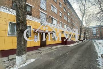 Комната, (всего 4 ком.), 75 м², 2/5 эт.