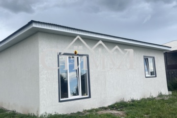 Дом, 115 м², 1 эт.