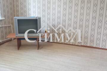 1-к квартира, 43 м², 2/2 эт.