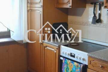 4-к квартира, 76 м², 2/9 эт.