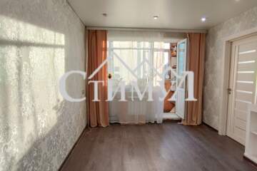 3-к квартира, 47 м², 4/5 эт.