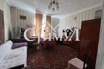 2-к квартира, 52 м², 1/2 эт.