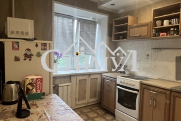 3-к квартира, 57 м², 3/4 эт.