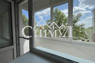 1-к квартира, 31 м², 3/4 эт.