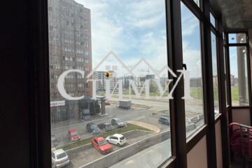 1-к квартира, 41 м², 3/12 эт.
