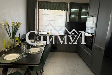 3-к квартира, 85 м², 5/7 эт.