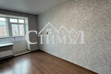 1-к квартира, 37 м², 6/7 эт.