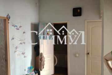 3-к квартира, 64 м², 1/3 эт.