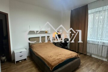 1-к квартира, 43,3 м², 10/16 эт.