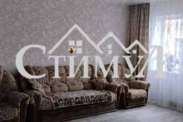3-к квартира, 108 м², 1/11 эт.