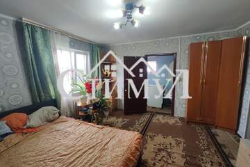 Дача, 38,9 м², 1 эт.