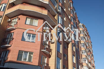 Студия, 55 м², 8/9 эт.