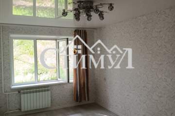 1-к квартира, 30,1 м², 1/5 эт.