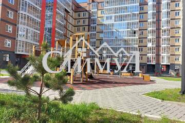 5-к квартира, 205 м², 9/9 эт.