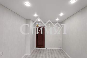 Студия, 12 м², 4/5 эт.