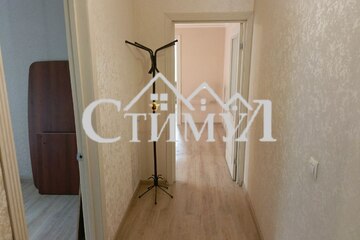 4-к квартира, 61,7 м², 2/5 эт.