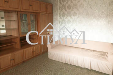 2-к квартира, 50,7 м², 5/6 эт.