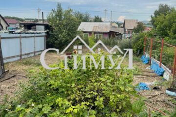 Дом, 35 м², 1 эт.