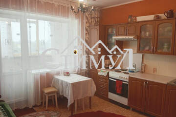 1-к квартира, 51,5 м², 4/10 эт.