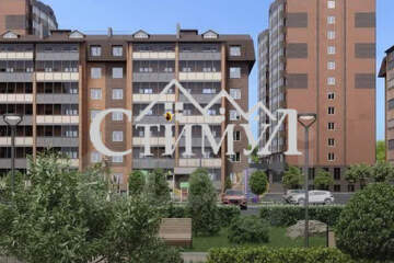 1-к квартира, 37,6 м², 2/7 эт.