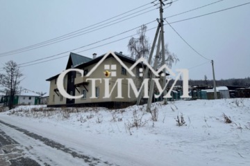 2-к квартира, 55 м², 1/2 эт.