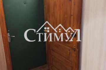 2-к квартира, 43,8 м², 2/5 эт.