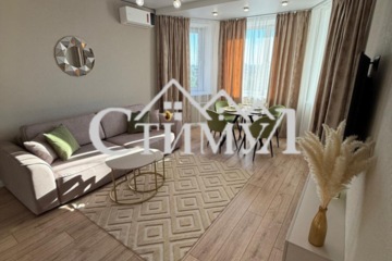 2-к квартира, 40 м², 5/5 эт.
