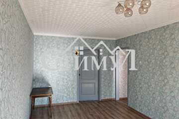 2-к квартира, 44 м², 2/5 эт.
