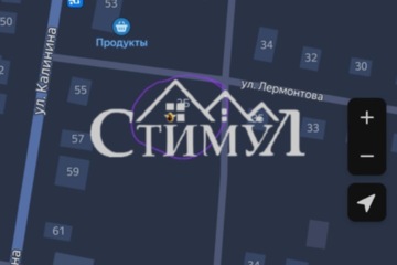 ИЖС, 7 сот.