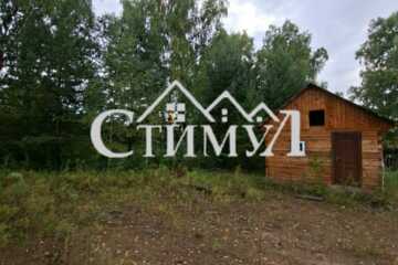 Дом, 31,4 м², 1 эт.
