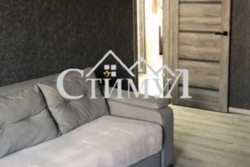 3-к квартира, 61,3 м², 3/5 эт.