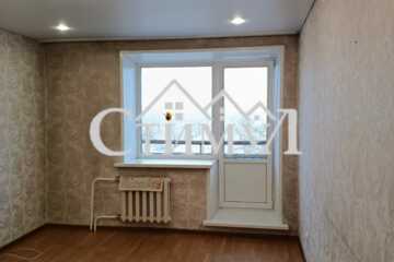 1-к квартира, 34 м², 4/9 эт.