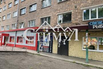 Комната, (всего 10 ком.), 28,3 м², 2/5 эт.