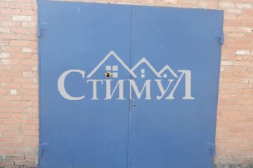 Гараж, 24 м²