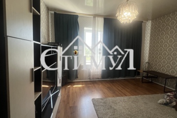 2-к квартира, 46,5 м², 1/1 эт.