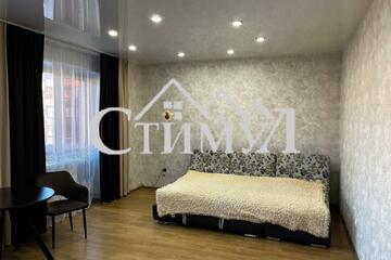 2-к квартира, 64,8 м², 3/9 эт.