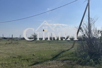 ИЖС, 10 сот.
