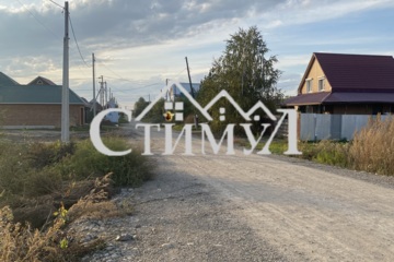 ИЖС, 15 сот.