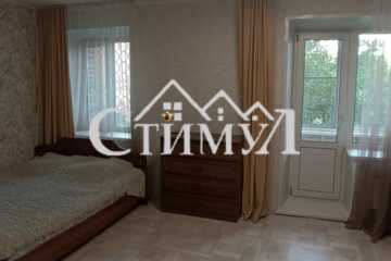 1-к квартира, 32,8 м², 1/9 эт.