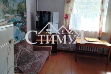 2-к квартира, 62 м², 1/2 эт.